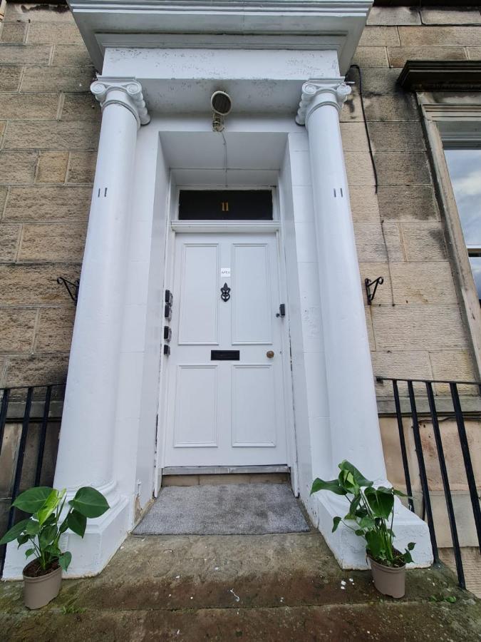 Pilrig St Pensjonat *